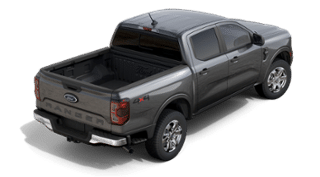 2025 Ford Ranger® External Image 4